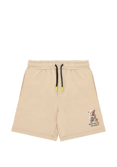 Shorts con logo BARROW KIDS | S6BKJUBE031092
